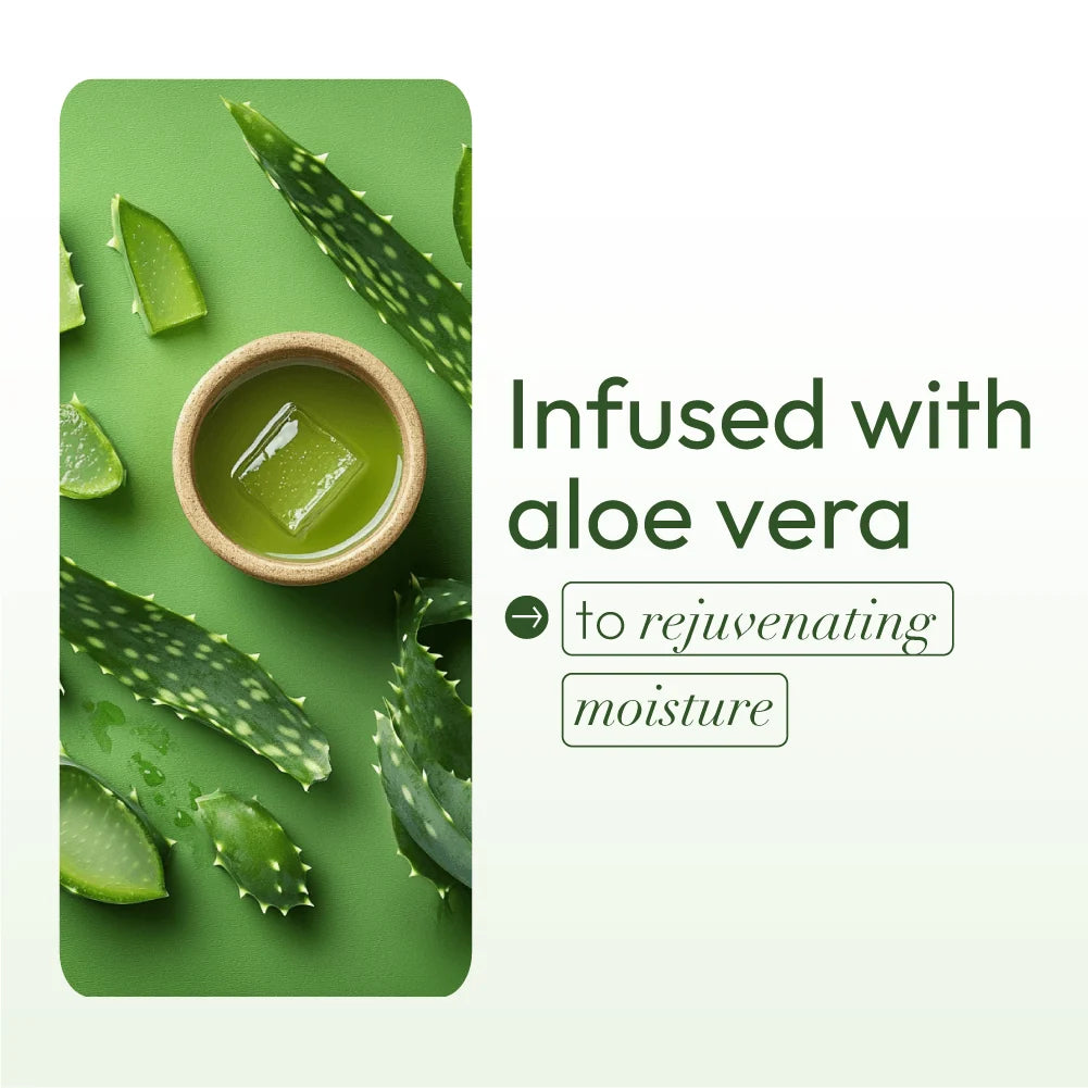 ORS Olive Oil Creamy Aloe Shampoo with Aloe Vera Bonus 16.25oz