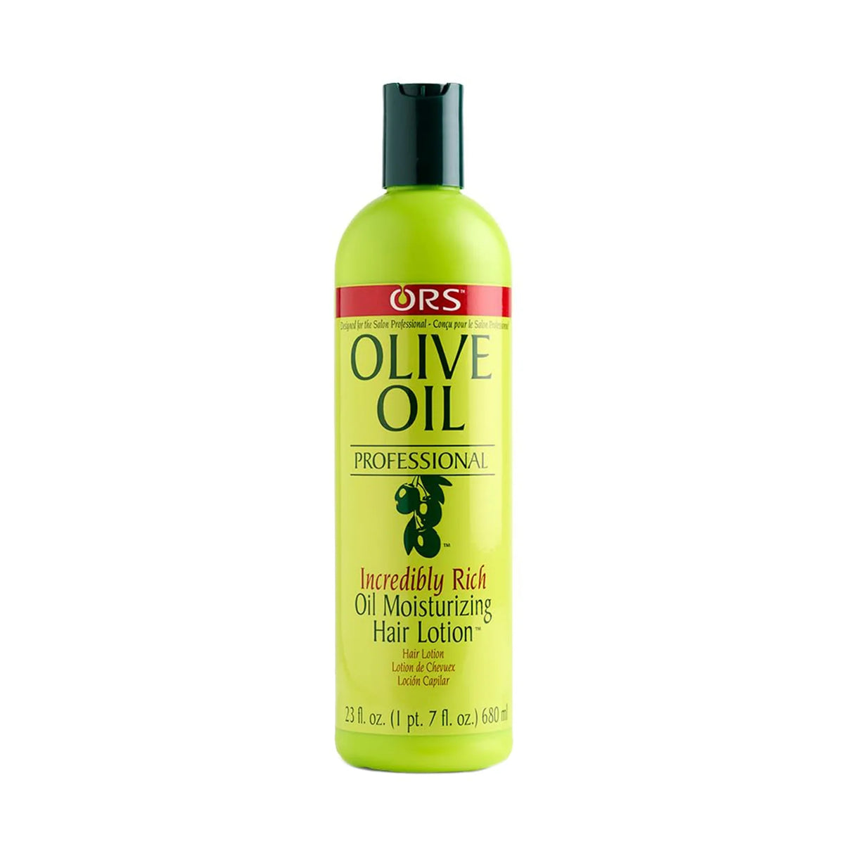 ORS Olive Oil Moisturiser 24oz