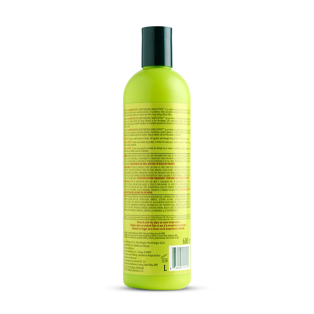 ORS Olive Oil Moisturiser 24oz