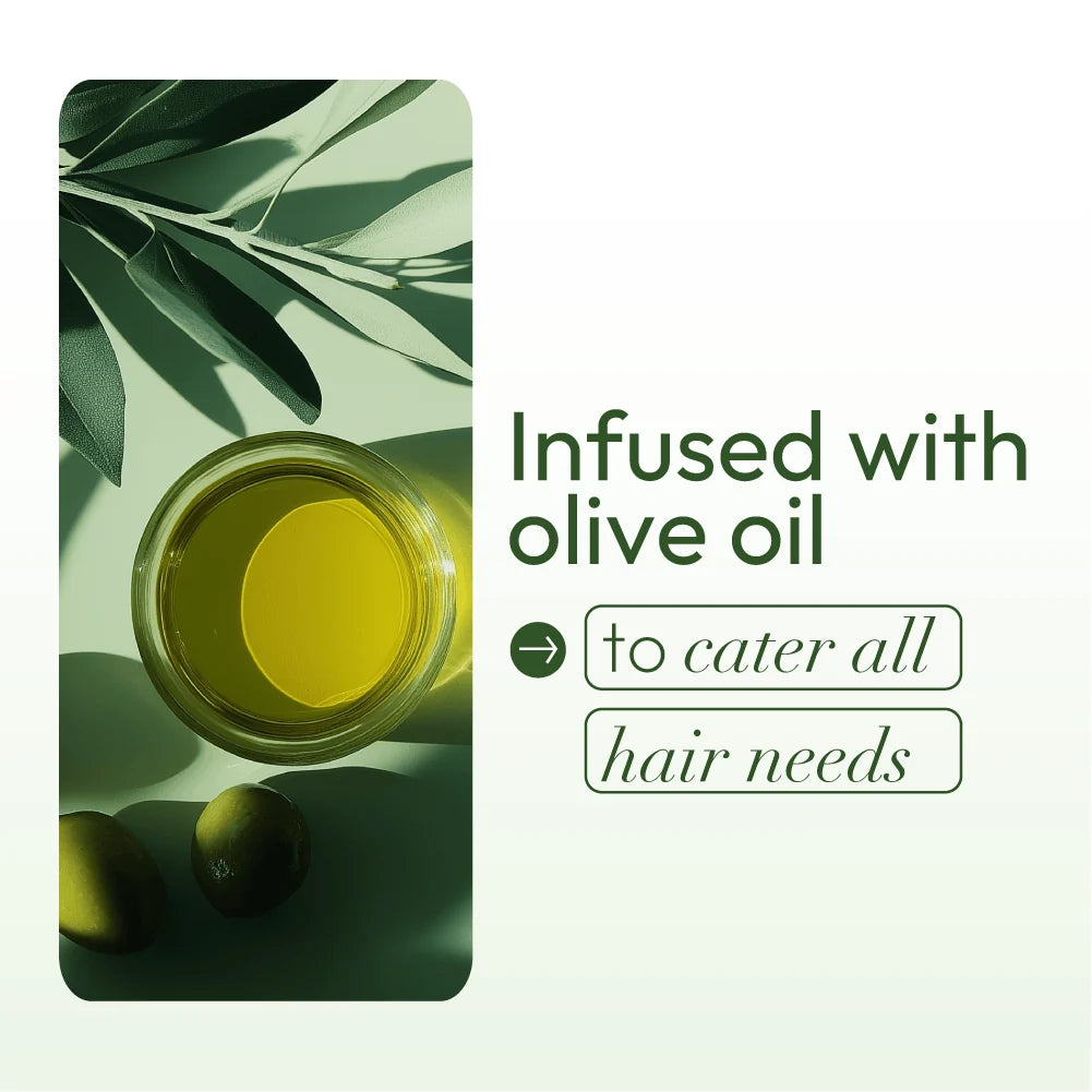 ORS Olive Oil Moisturiser 24oz