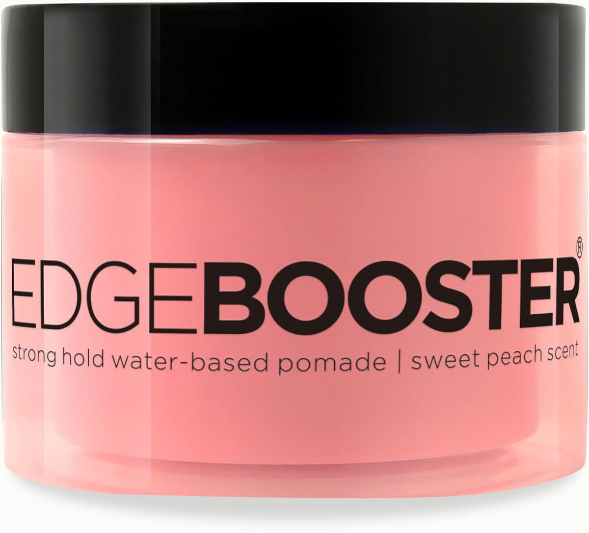 Edge Booster Peach 3.38oz