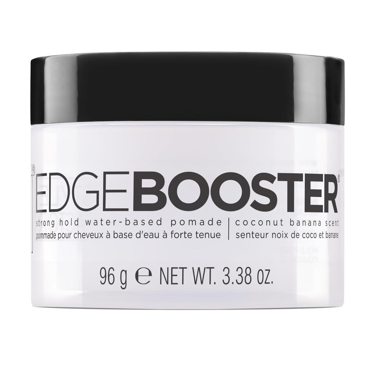 Edge Booster Coconut 3.38oz