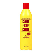 Care Free Curl Curl Activator 16oz