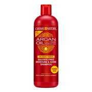 Crème of Nature Argan Oil Shampoo 20oz