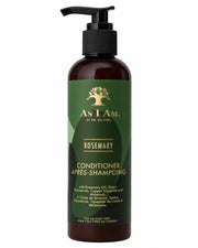 As I Am Rosemary Conditioner 8oz
