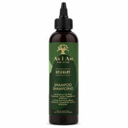As I Am Rosemary Shampoo 8oz