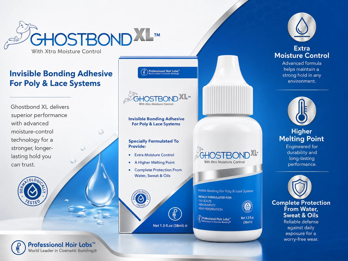 Ghost Bond XL 1.3oz