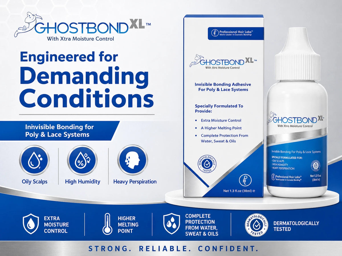 Ghost Bond XL 1.3oz