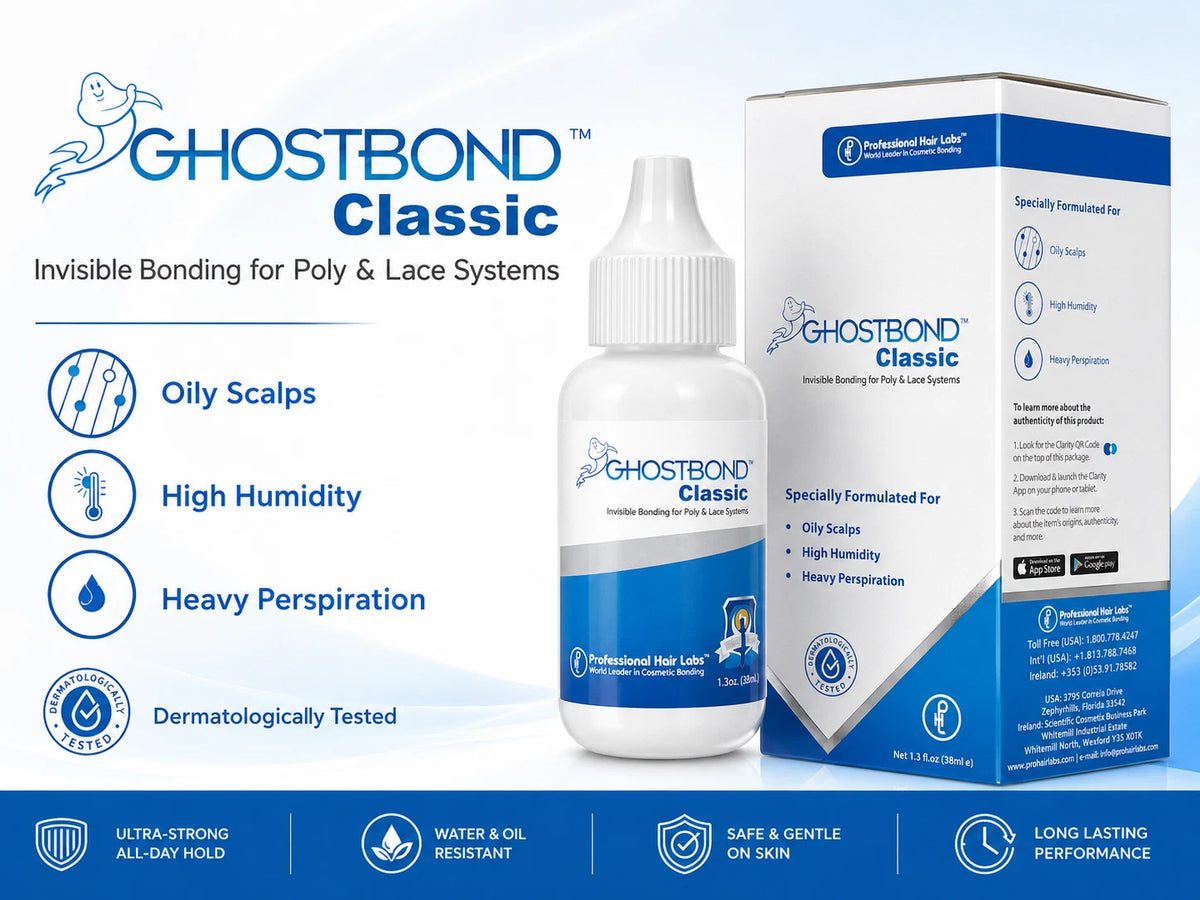 Ghost Bond Classic 1.3oz