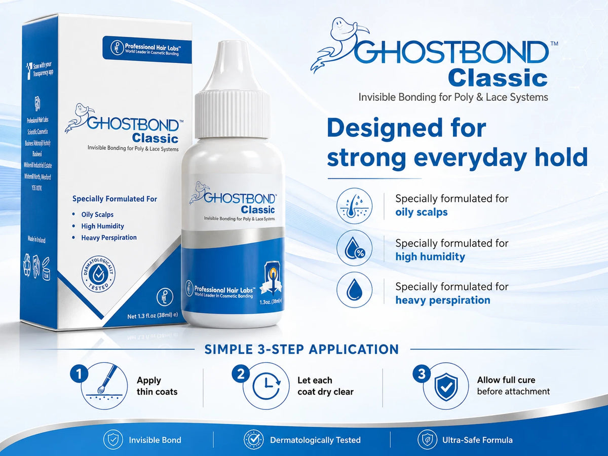 Ghost Bond Classic 1.3oz