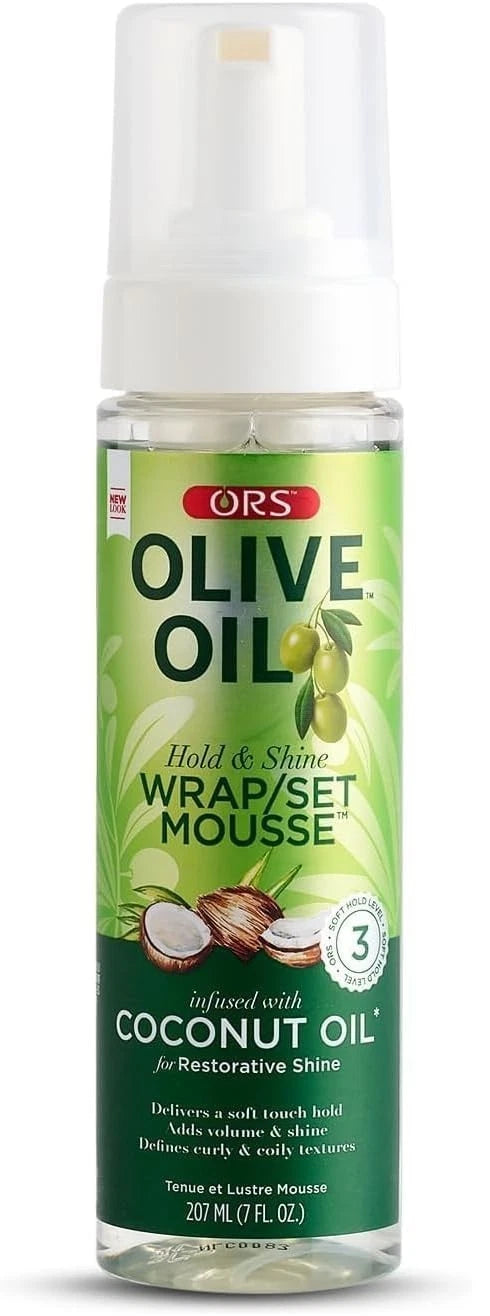 ORS