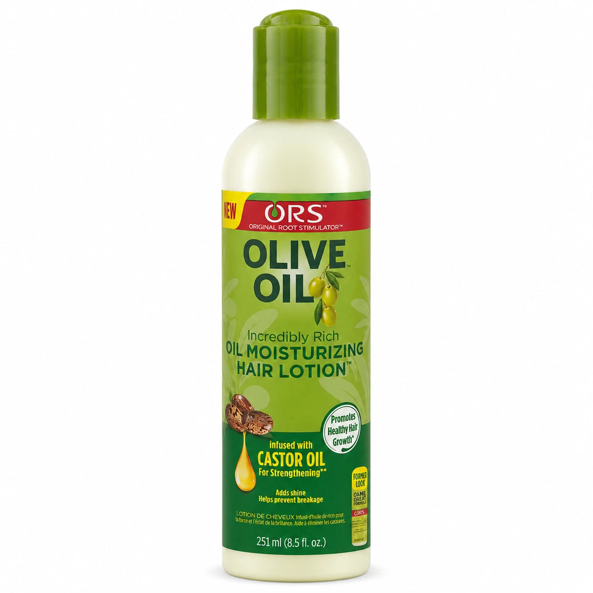 ORS Olive Oil Moisturiser 8.5oz