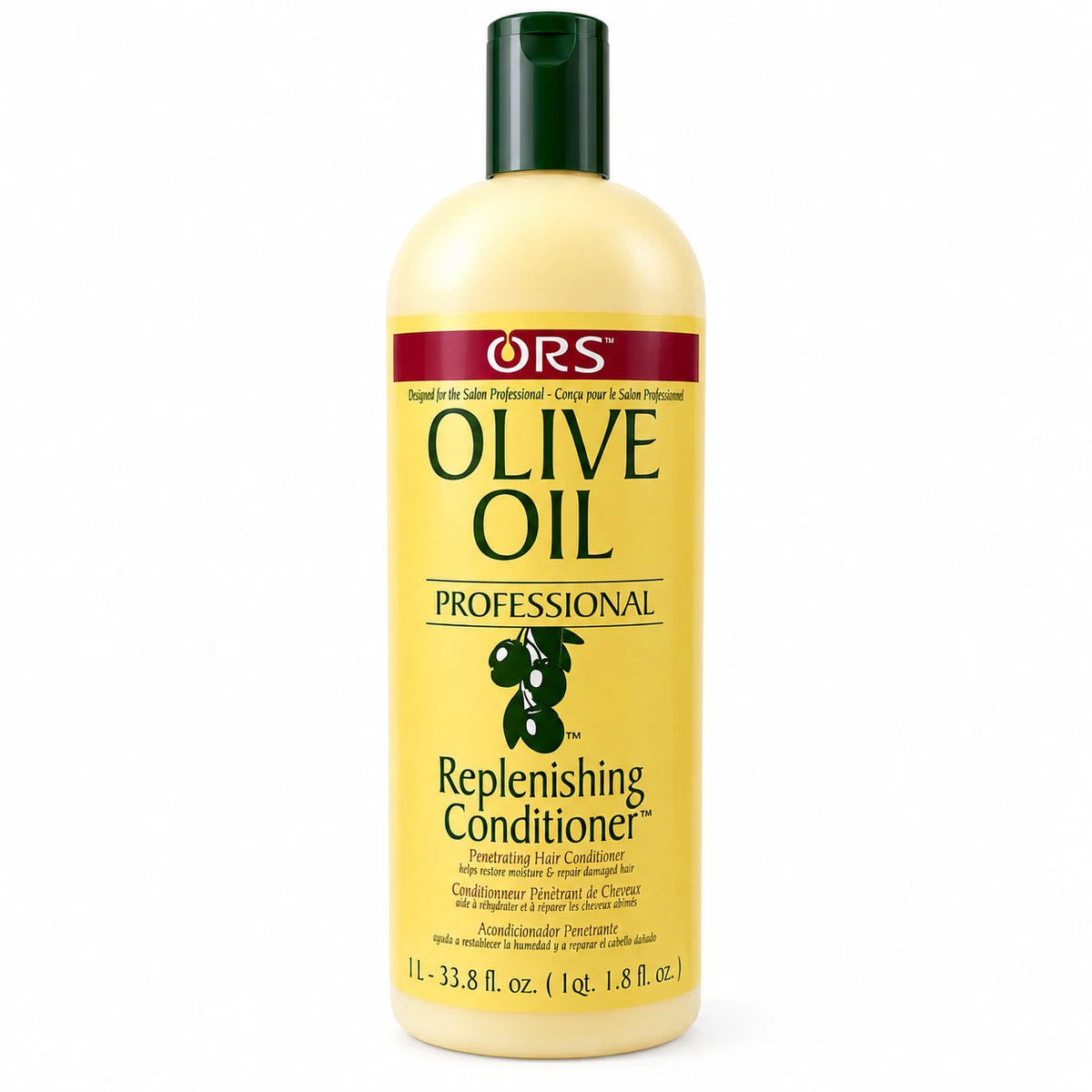 ORS Olive Oil Replenishing Conditioner 33.8oz