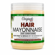Africa's Best Hair Mayonnaise 15oz (New Packaging)