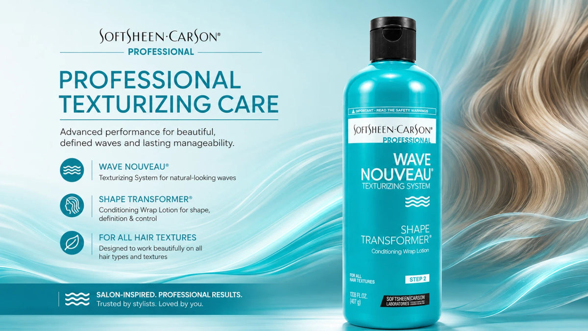 Wave Nouveau Shape Transformer Step 2 15.5oz