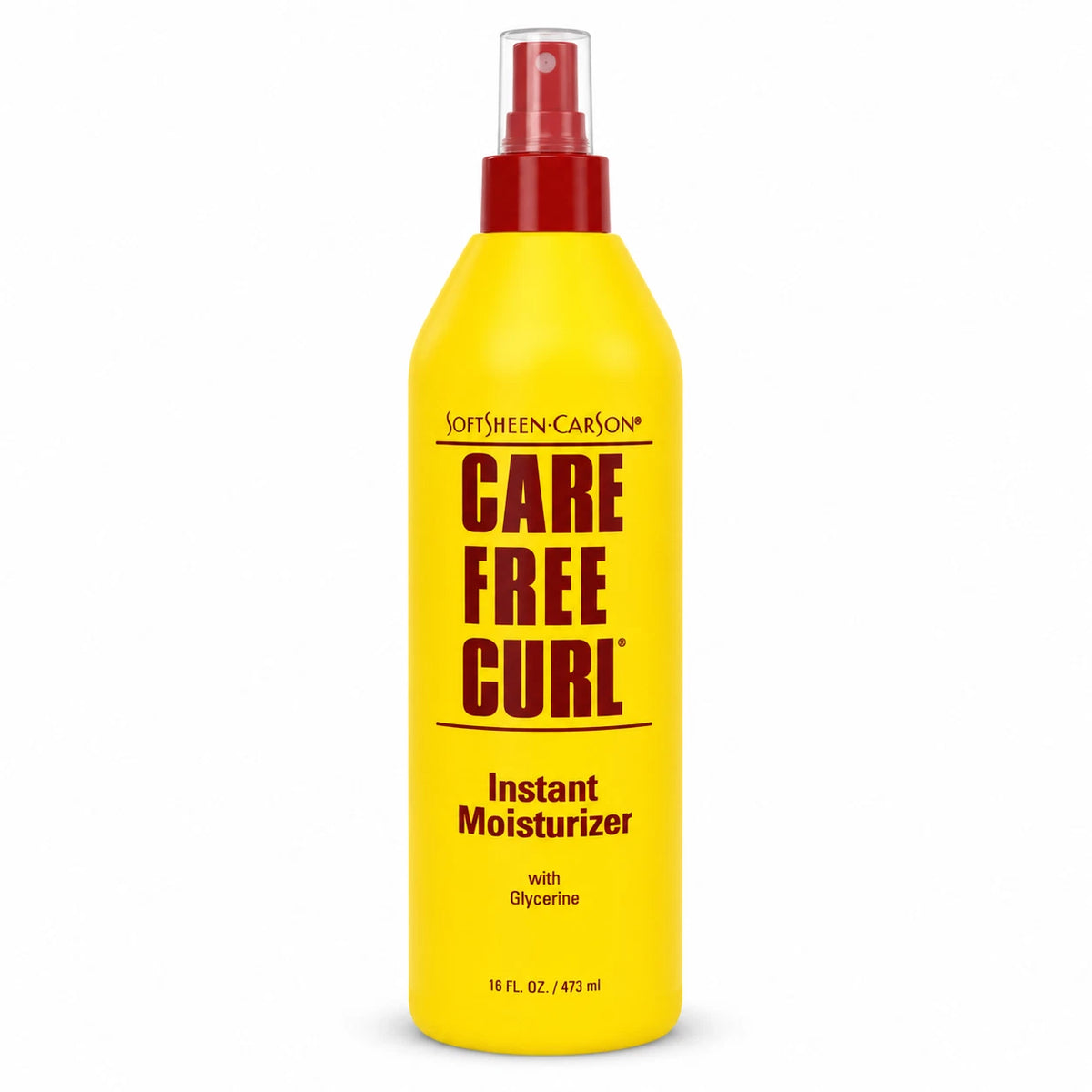 Care Free Curl Instant Moisturizer 16oz