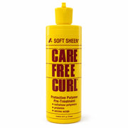 Care Free Curl Protective Polymer Pre-Treatment 16oz