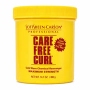 Care Free Curl Cold Wave Rearranger Max 400g