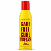 Care Free Curl Curl Restore (Snap Back) 8oz