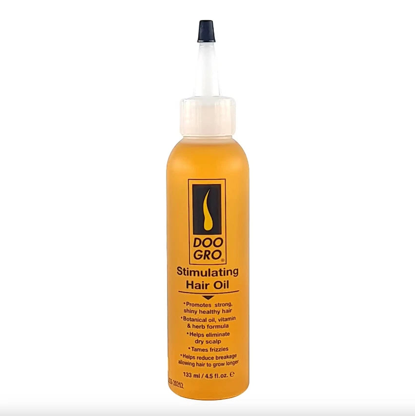 Doo Gro Stimulating Hair Oil 4.5oz