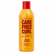 Care Free Curl Gold Instant Activator 16oz