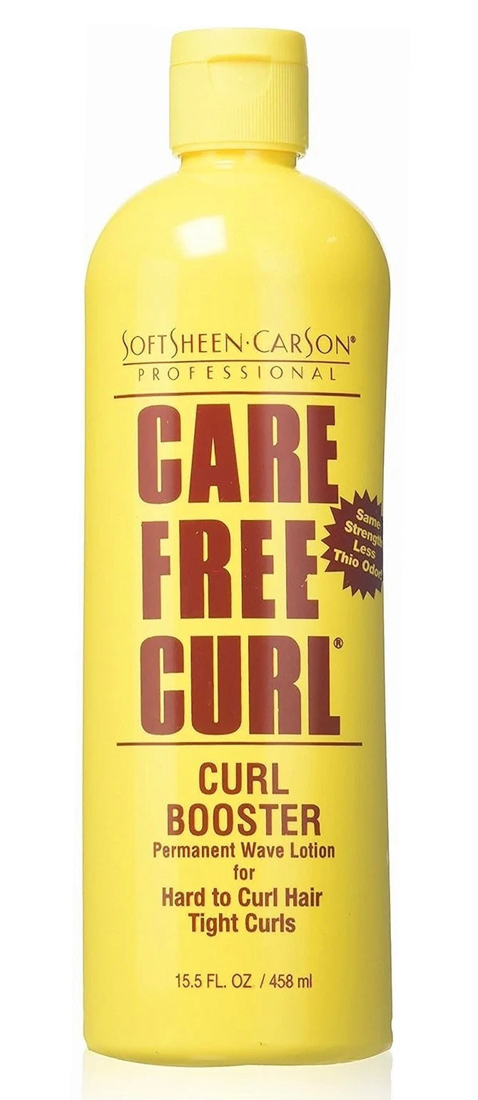 Care Free Curl Curl Booster 16.5oz