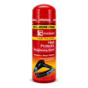 Fantasia IC Heat Protector Straightening Serum 6oz