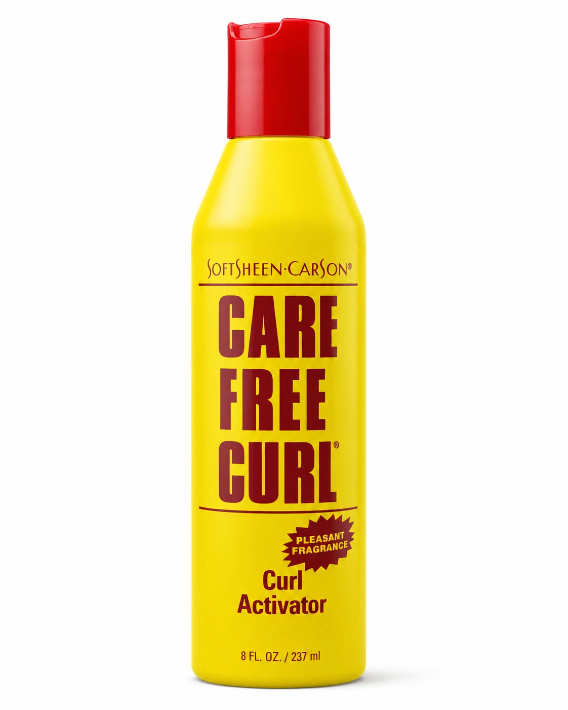 Care Free Curl Curl Activator 8oz