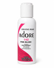 Adore 142 Pink Blush 4oz