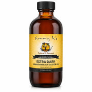 Sunny Isle Jamaican Black Castor Oil Extra Dark 8oz