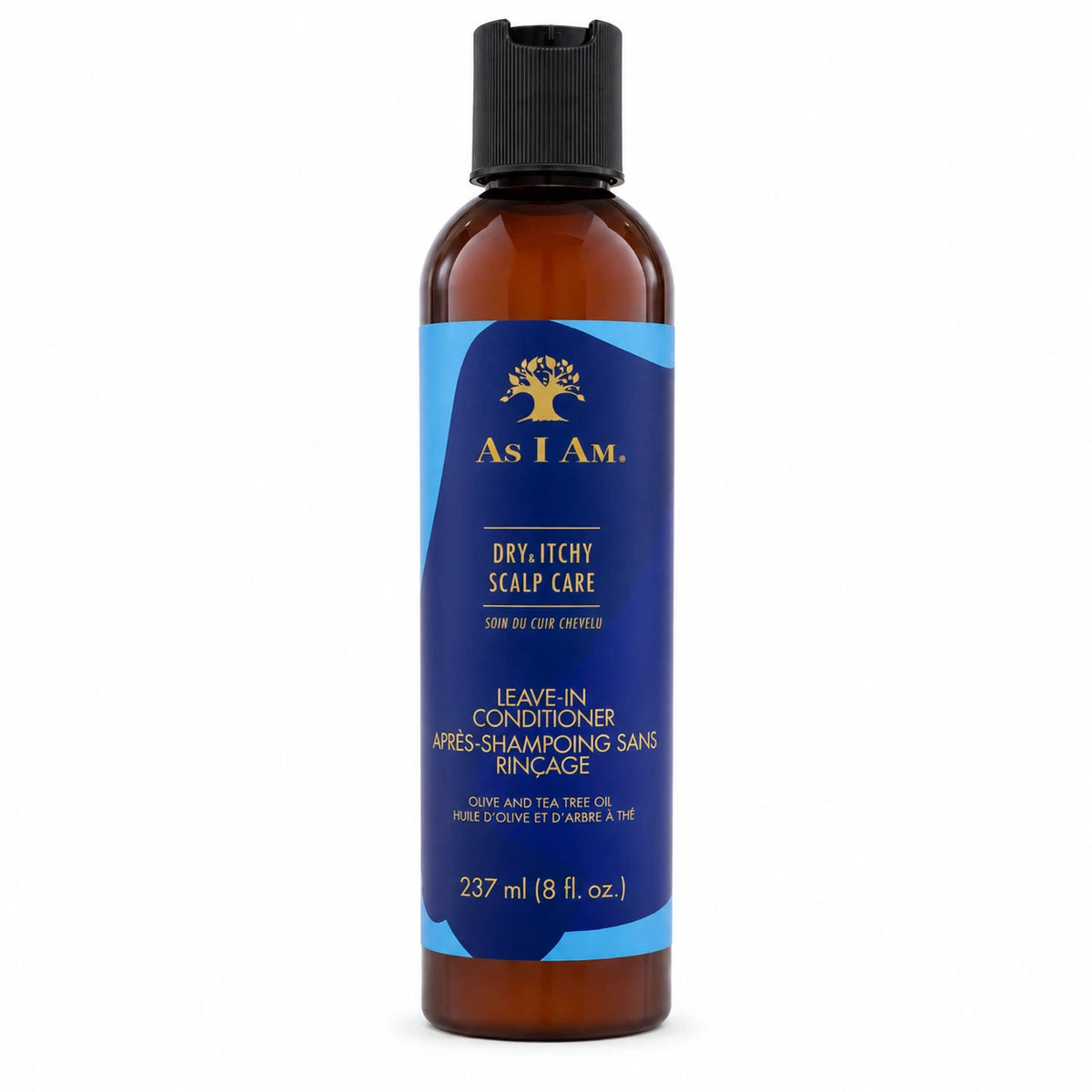 As I Am Dry & Itchy Leave-In Conditioner
