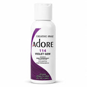 Adore 114 Violet Gem 4oz
