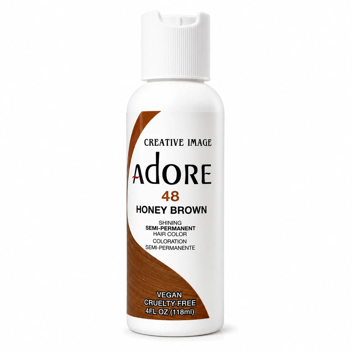 Adore 48 Honey Brown 4oz