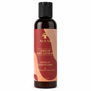 As I Am Jamaican Black Castor Oil Leave-In Conditioner 8oz