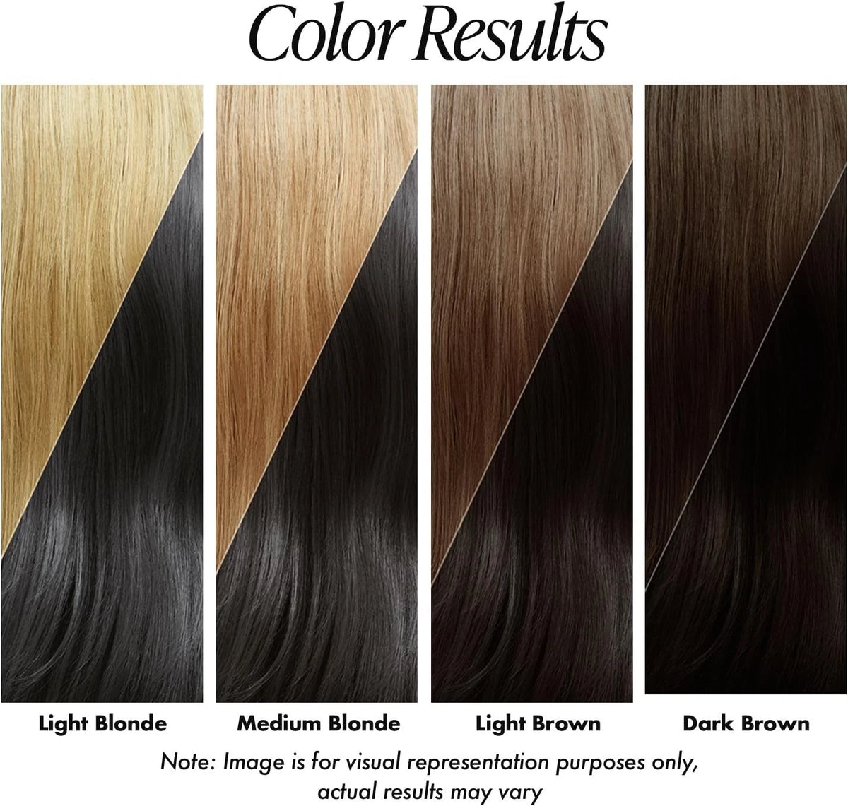 Adore 121 Jet Black 4oz