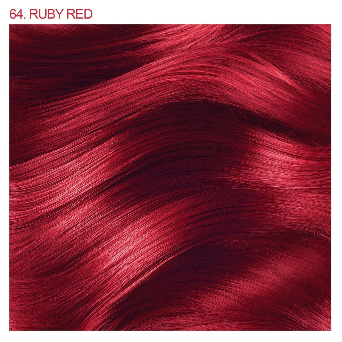 Adore 64 Ruby Red 4oz
