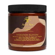As I Am Classic Hydration Elation 8oz