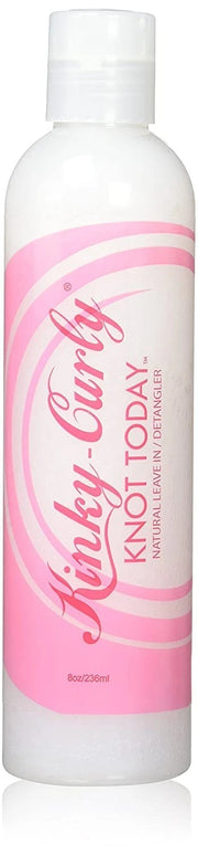 Kinky-Curly Knot Today Leave-In Detangler 8oz