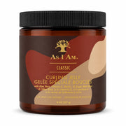 As I Am Classic Curling Jelly 8oz