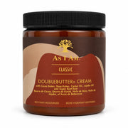 As I Am Classic Double Butter Cream 8oz