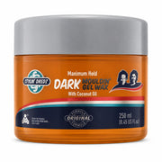 Stylin' Dredz Moulding Gel Wax Maximum Hold 250ml - Dark