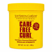 Care Free Curl Cold Wave Rearranger Regular 400g