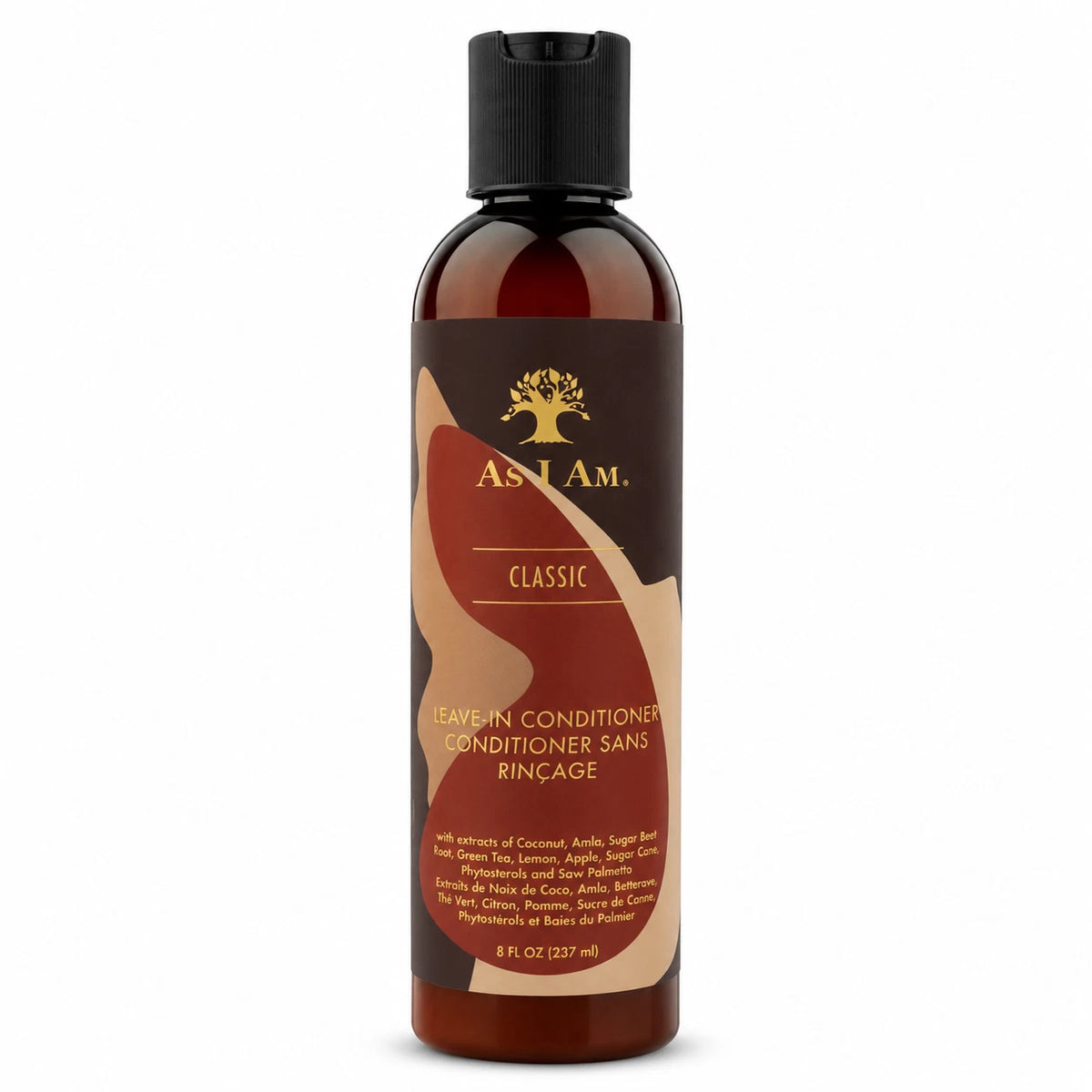 As I Am Classic Leave-In Conditioner 8oz