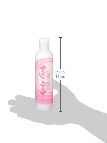 Kinky-Curly Knot Today Leave-In Detangler 8oz