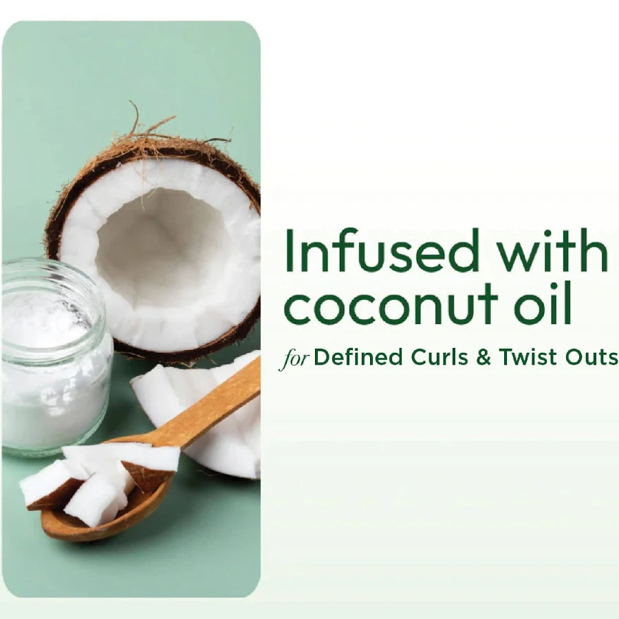 ORS Olive Oil Wrap Set Mousse with Coconut 7oz (Old Packaging)
